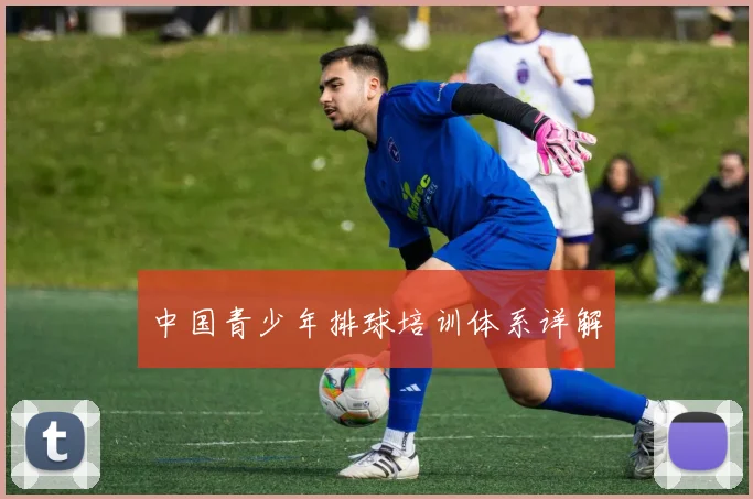 中国青少年排球培训体系详解
