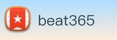 beat365 Logo